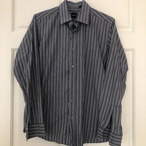 Hugo Boss Button Down | Sz L
